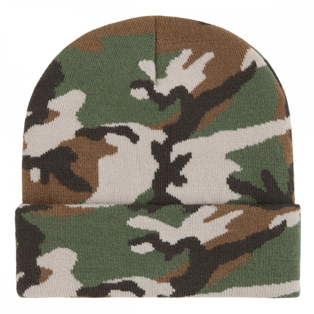 Vans Classic Tall Cuff Beanie