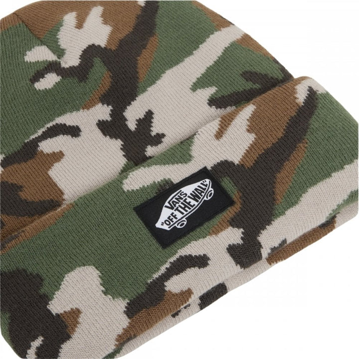 Vans Classic Tall Cuff Beanie