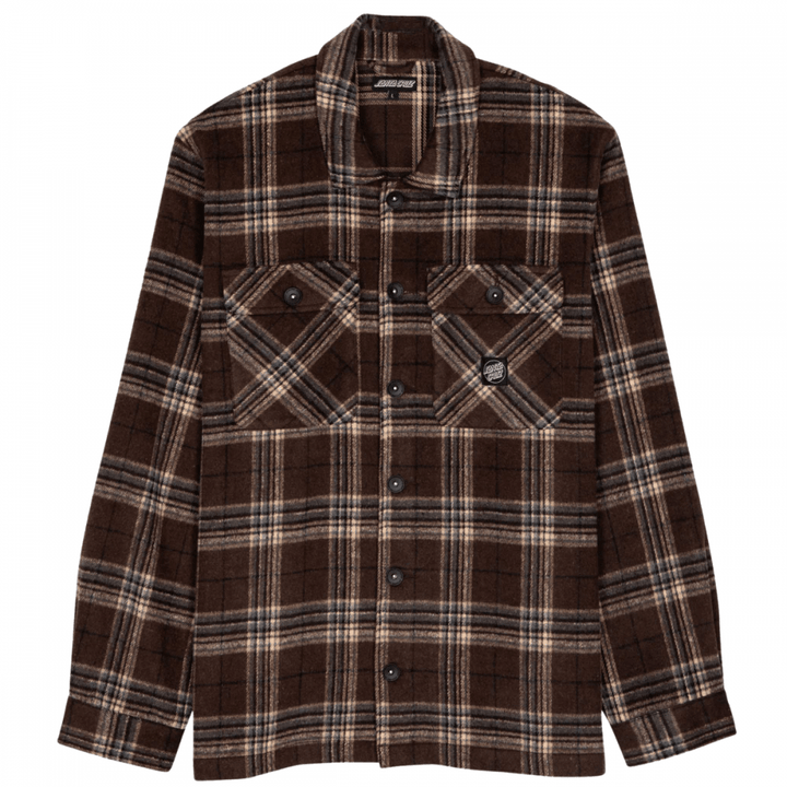 Santa Cruz Lodge Shirt