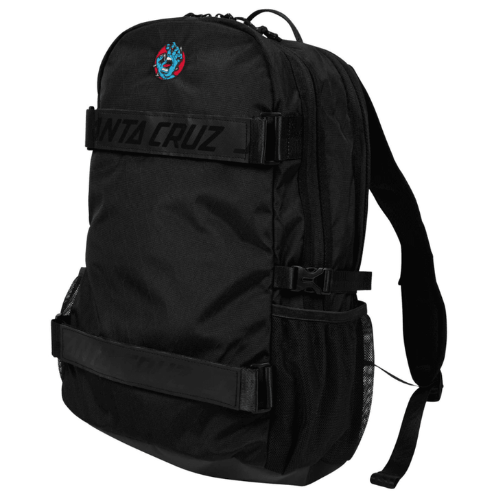 Santa Cruz Hand Dot Embroidered Skatepack