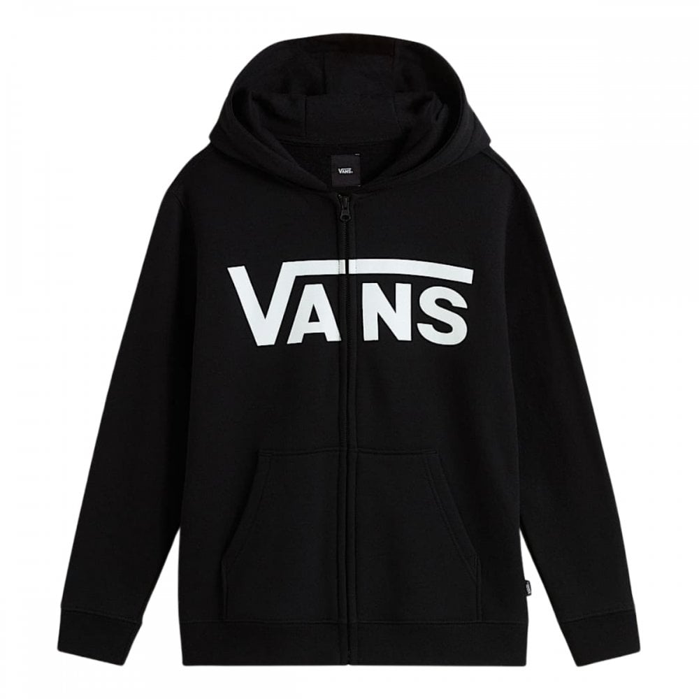 Vans Vans Classic Ii Fz Hoodie
