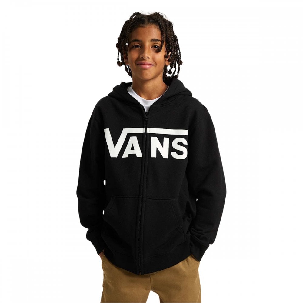 Vans Vans Classic Ii Fz Hoodie
