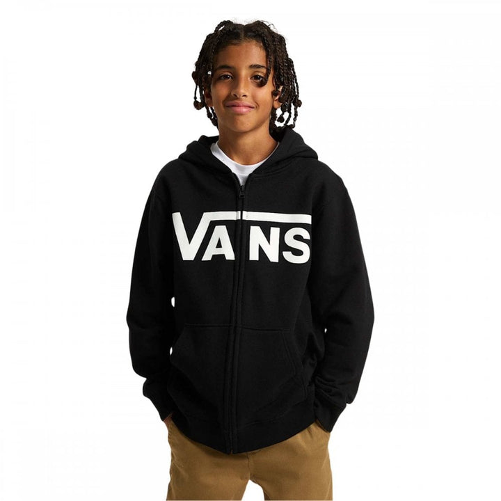 Vans Vans Classic Ii Fz Hoodie