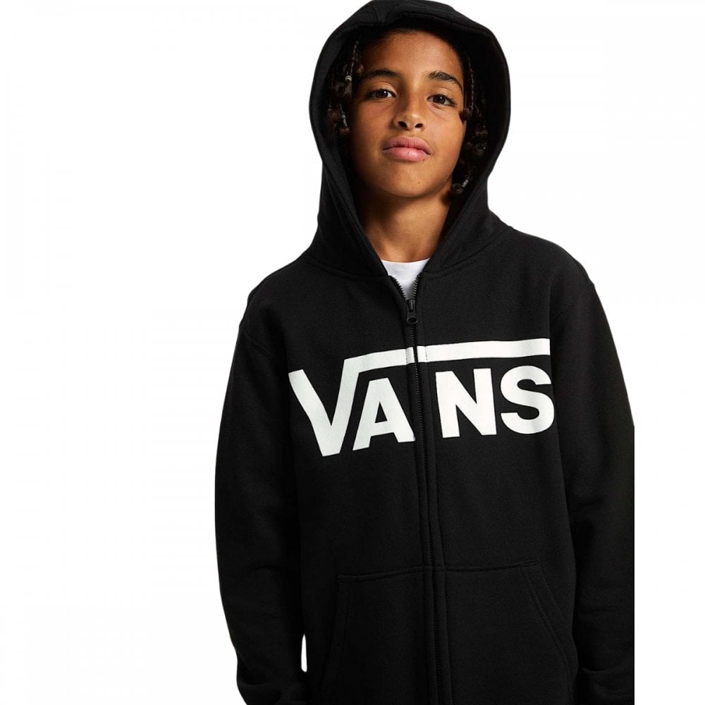 Vans Vans Classic Ii Fz Hoodie