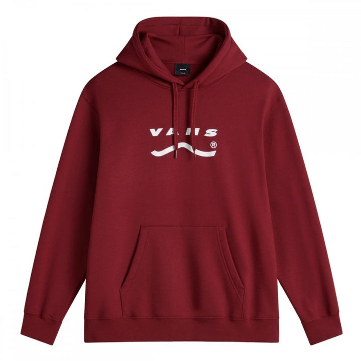 Vans Deteremined Pullover Hoodie