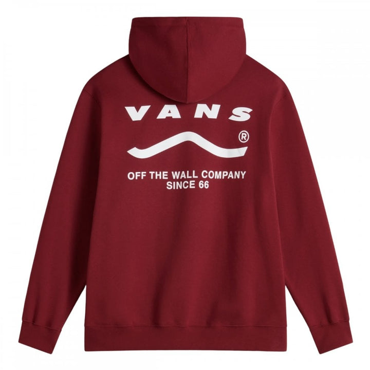Vans Deteremined Pullover Hoodie