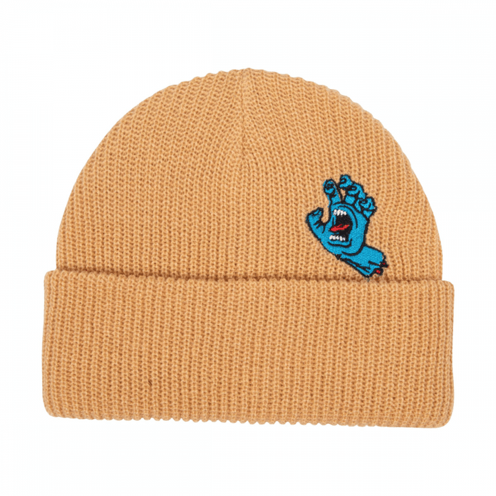 Santa Cruz Screaming Mini Hand Beanie
