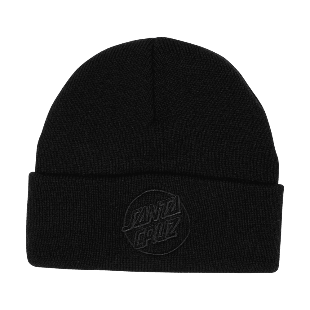 Santa Cruz Tonal Opus Dot Beanie