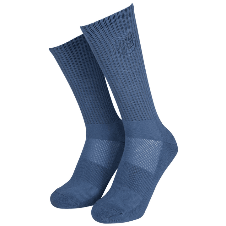 Santa Cruz Tonal Opus Dot 3 Pack Socks
