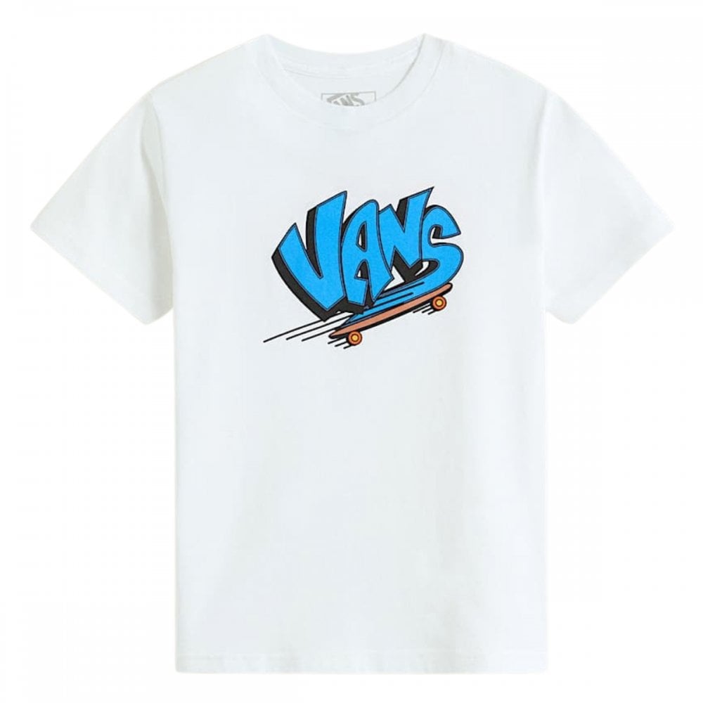 Vans Vans Sk8 Ss Tee