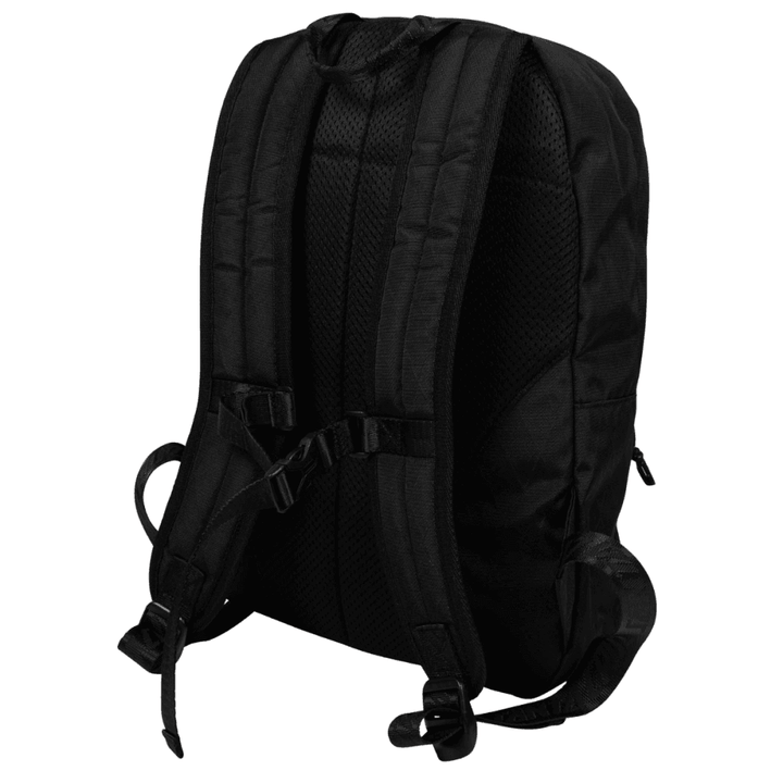 Santa Cruz Hand Dot Embroidered Backpack