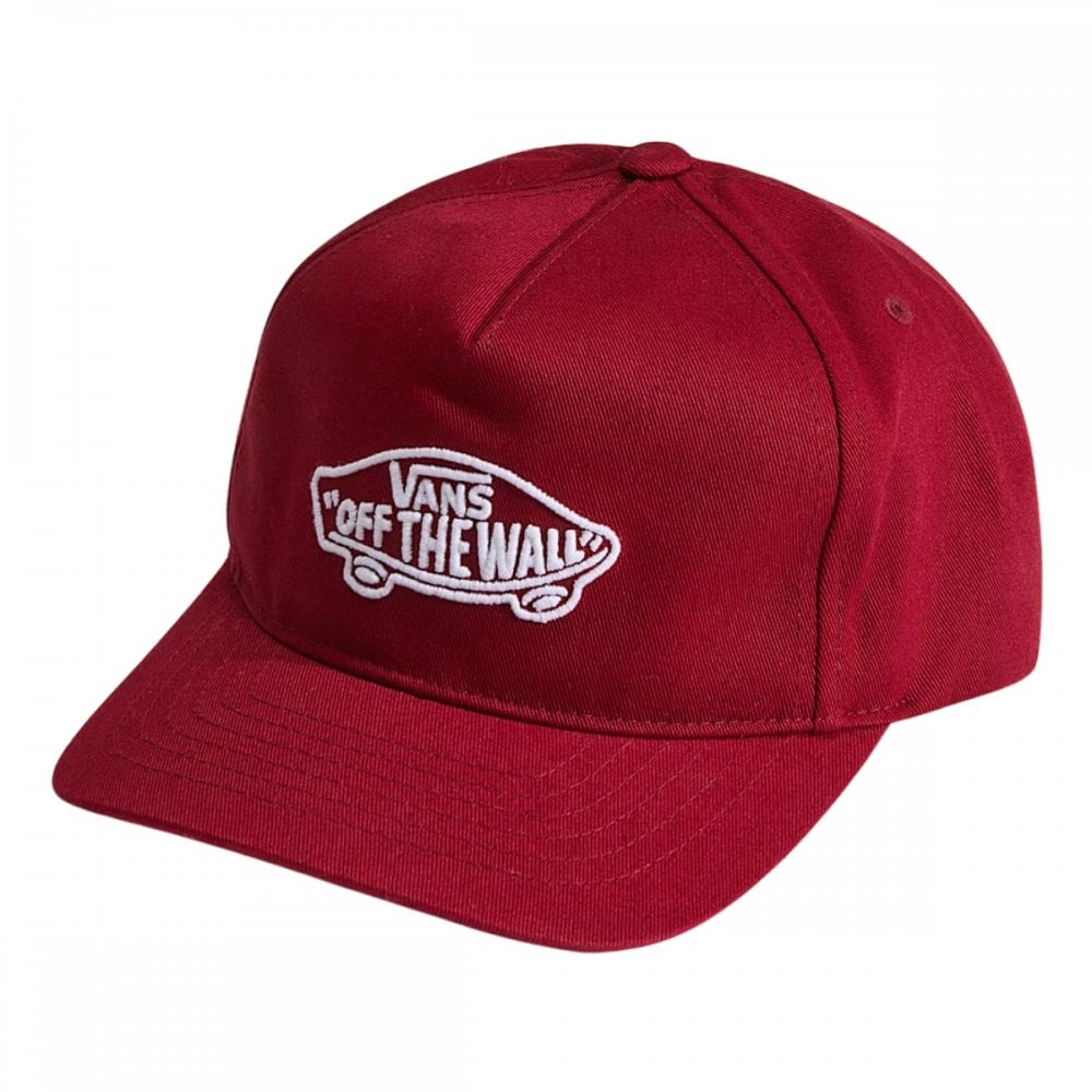 Vans Classic Snapback Cap
