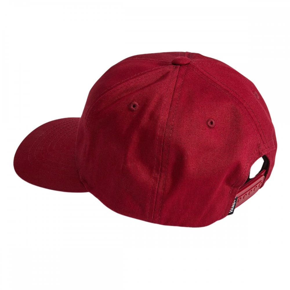 Vans Classic Snapback Cap