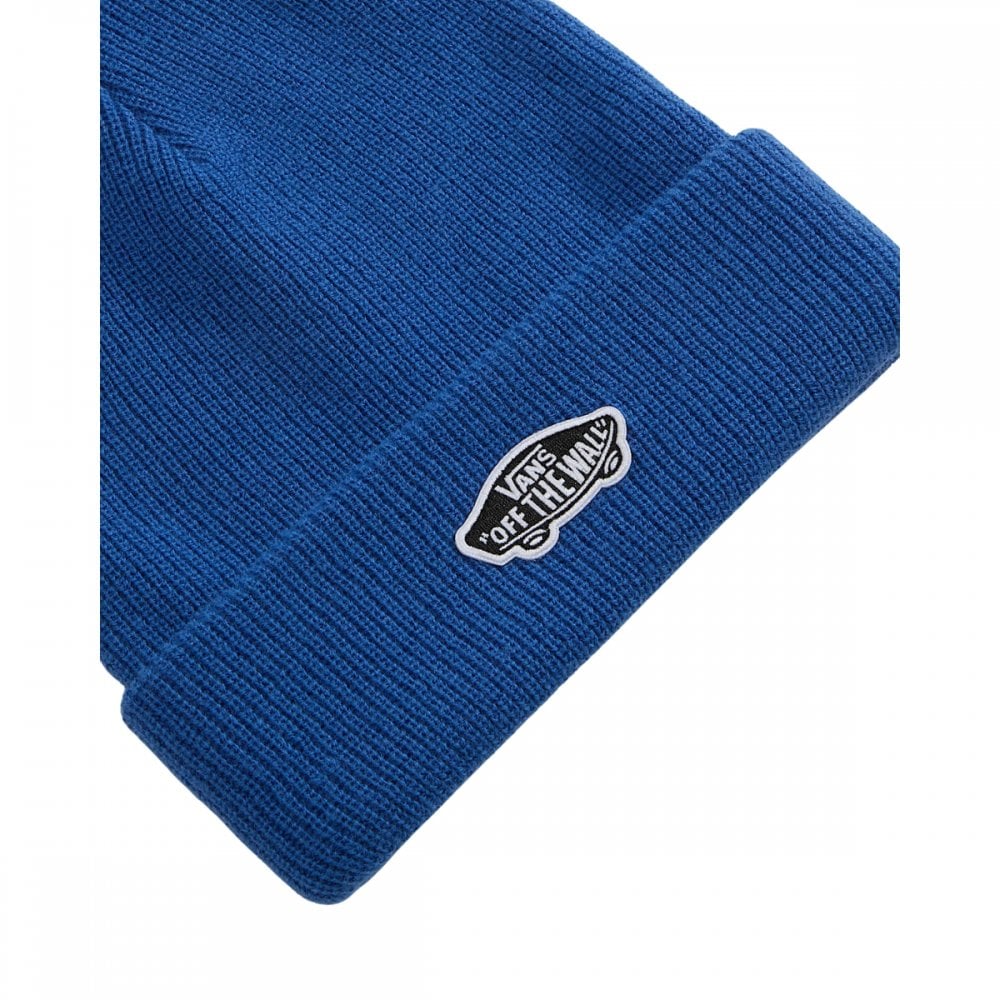 Vans Kids Classic Cuff Beanie