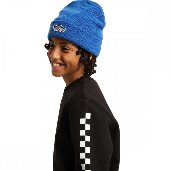 Vans Kids Classic Cuff Beanie