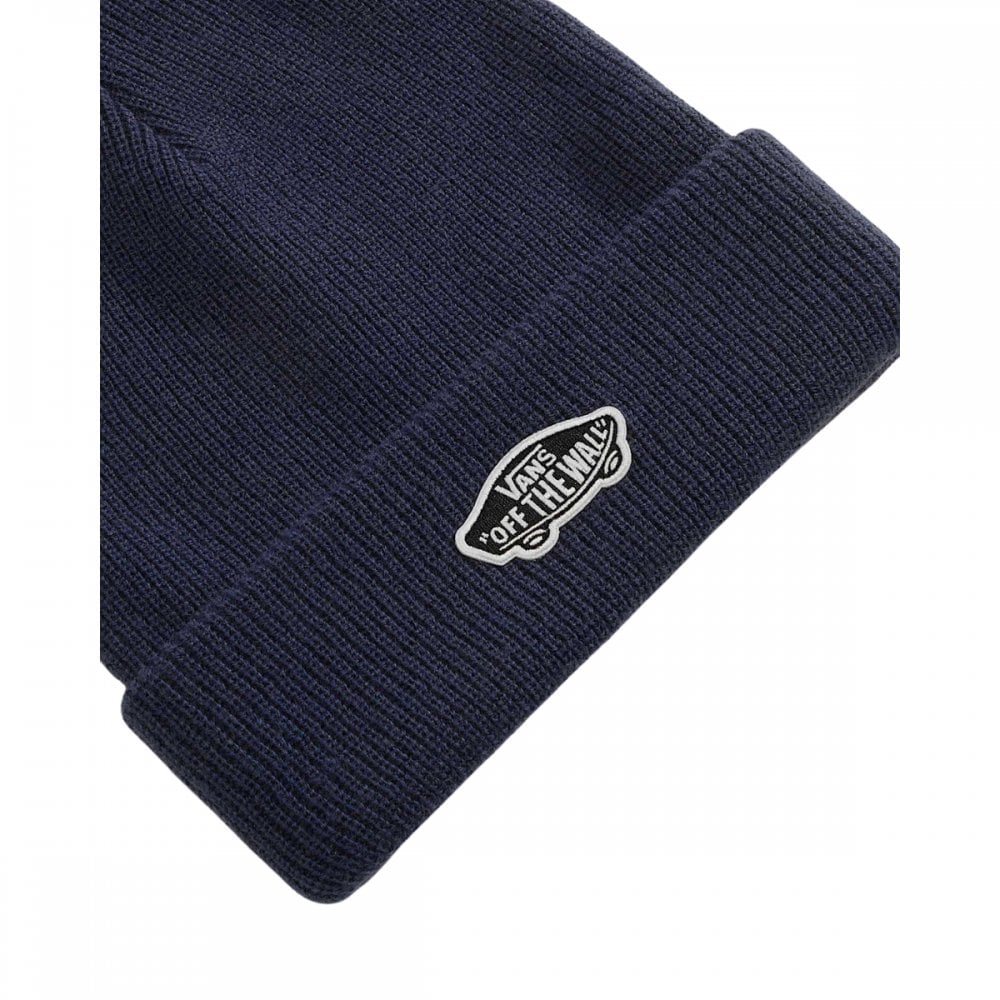 Vans Kids Classic Cuff Beanie