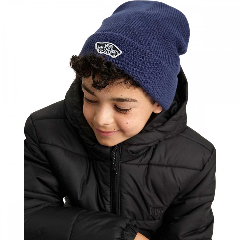 Vans Kids Classic Cuff Beanie