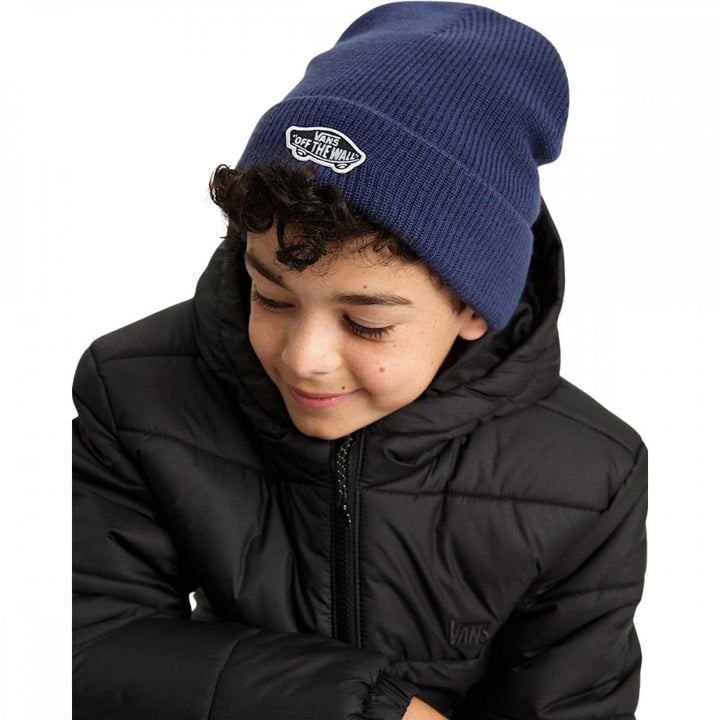 Vans Kids Classic Cuff Beanie