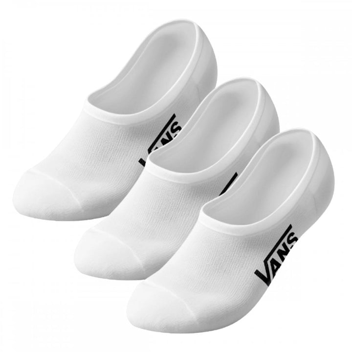 Vans Classic No Show Socks