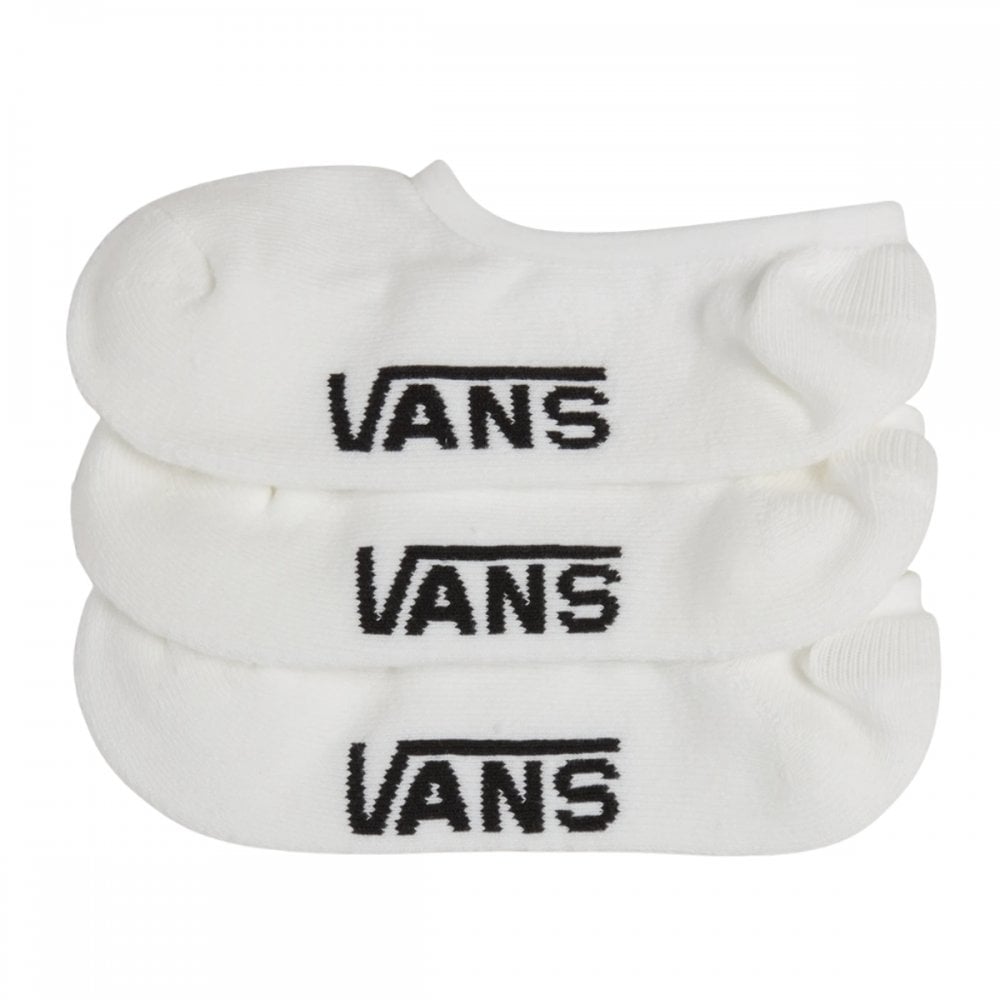Vans Classic No Show Socks