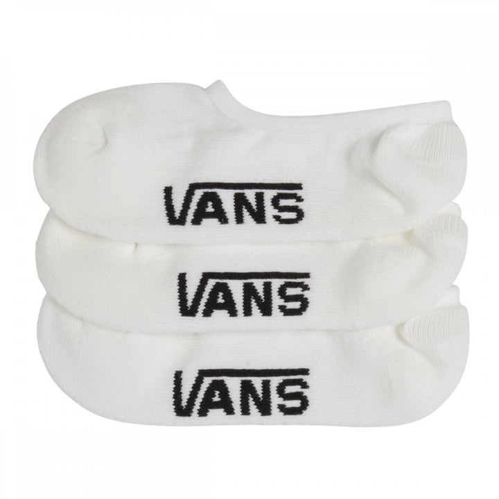 Vans Classic No Show Socks