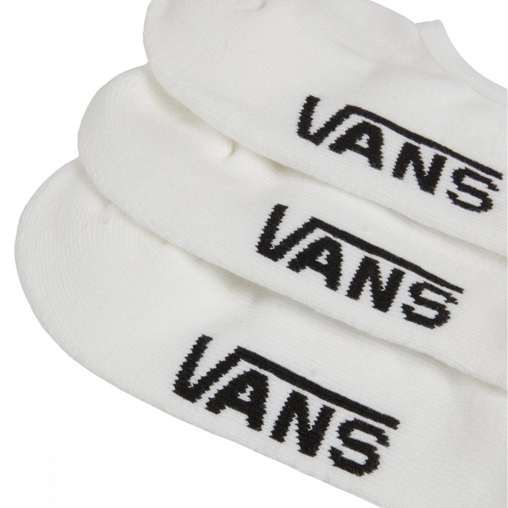 Vans Classic No Show Socks