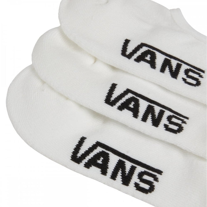 Vans Classic No Show Socks