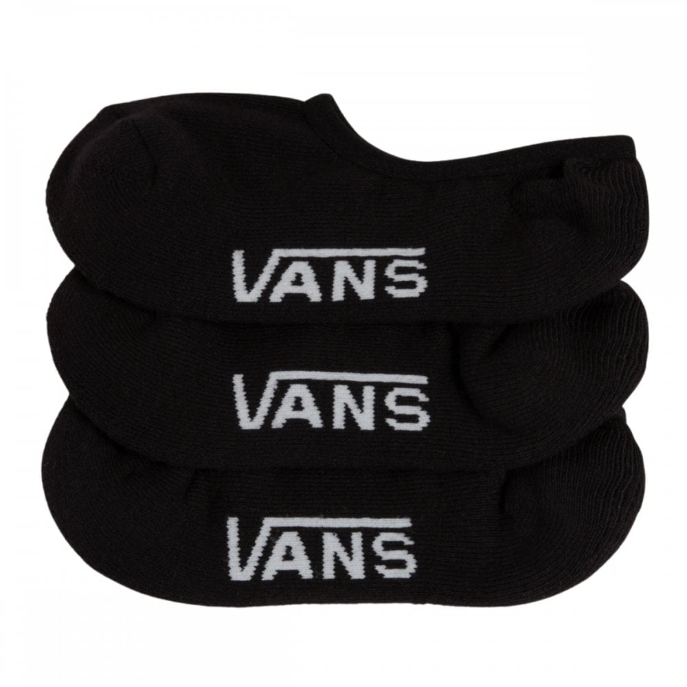 Vans Classic No Show Socks