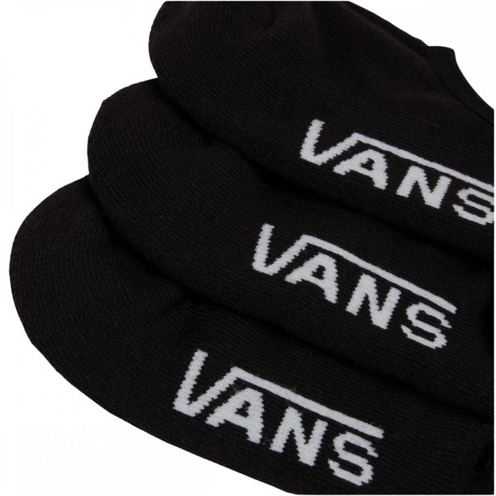 Vans Classic No Show Socks