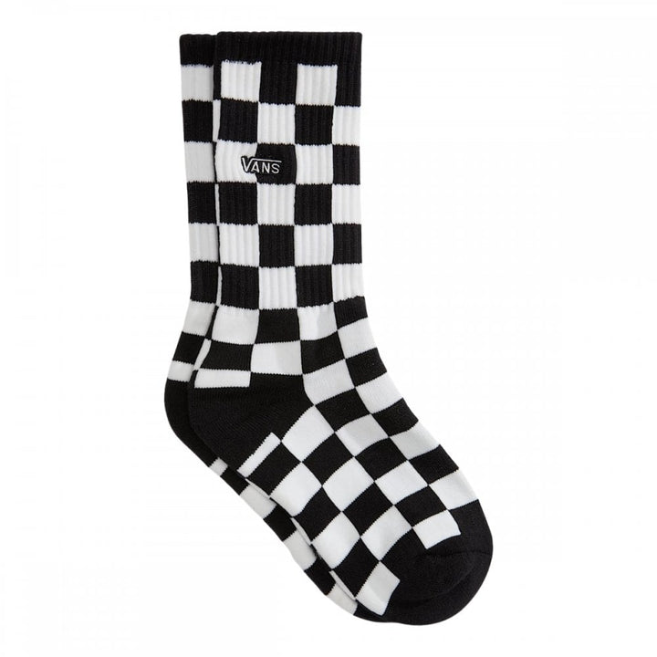 Vans Checkerboard Crew Socks