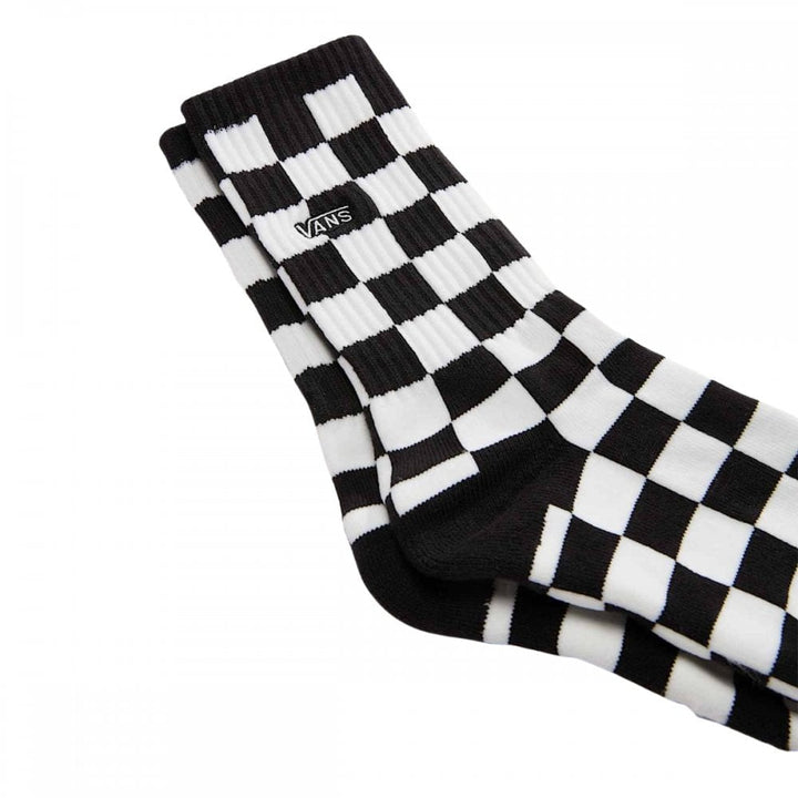 Vans Checkerboard Crew Socks