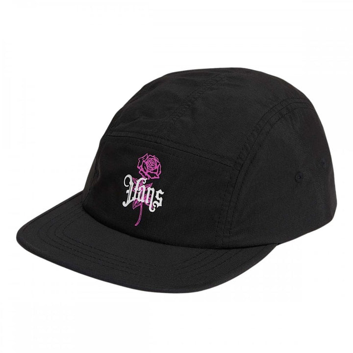 Vans Ground Up Tall Camper Cap