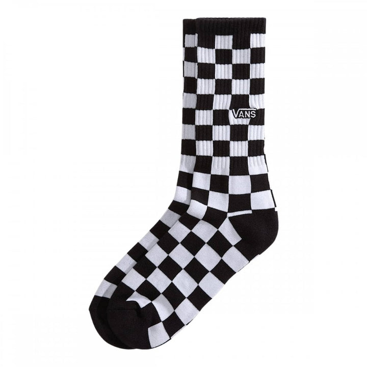 Vans Checkerboard Crew Socks