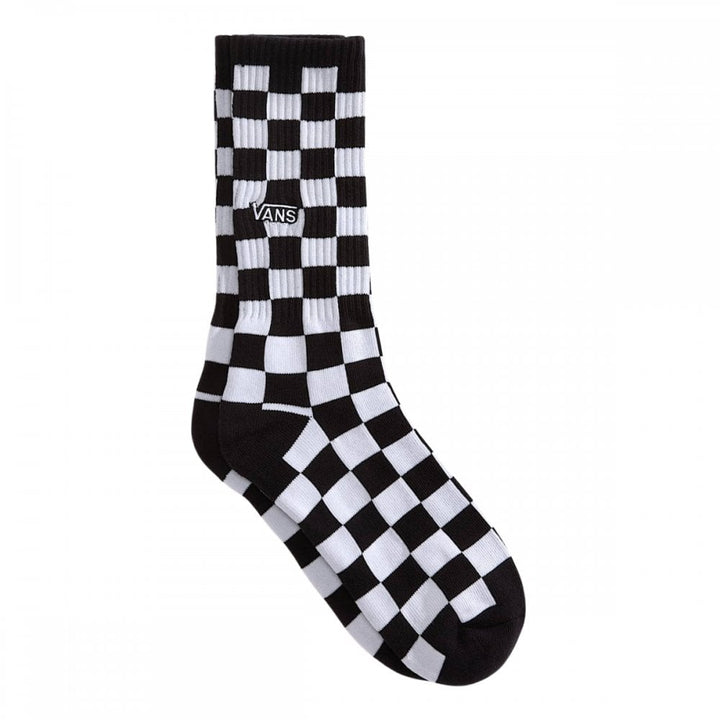 Vans Checkerboard Crew Socks
