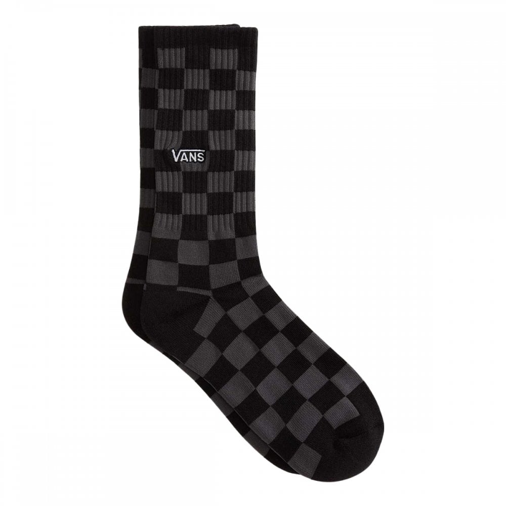 Vans Checkerboard Crew Socks