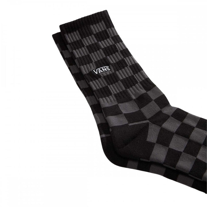 Vans Checkerboard Crew Socks