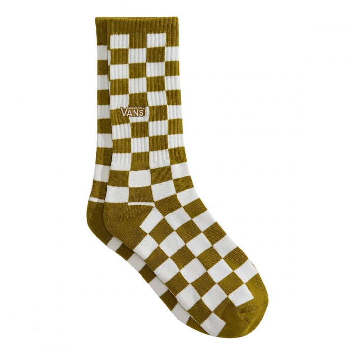 Vans Checkerboard Crew Socks