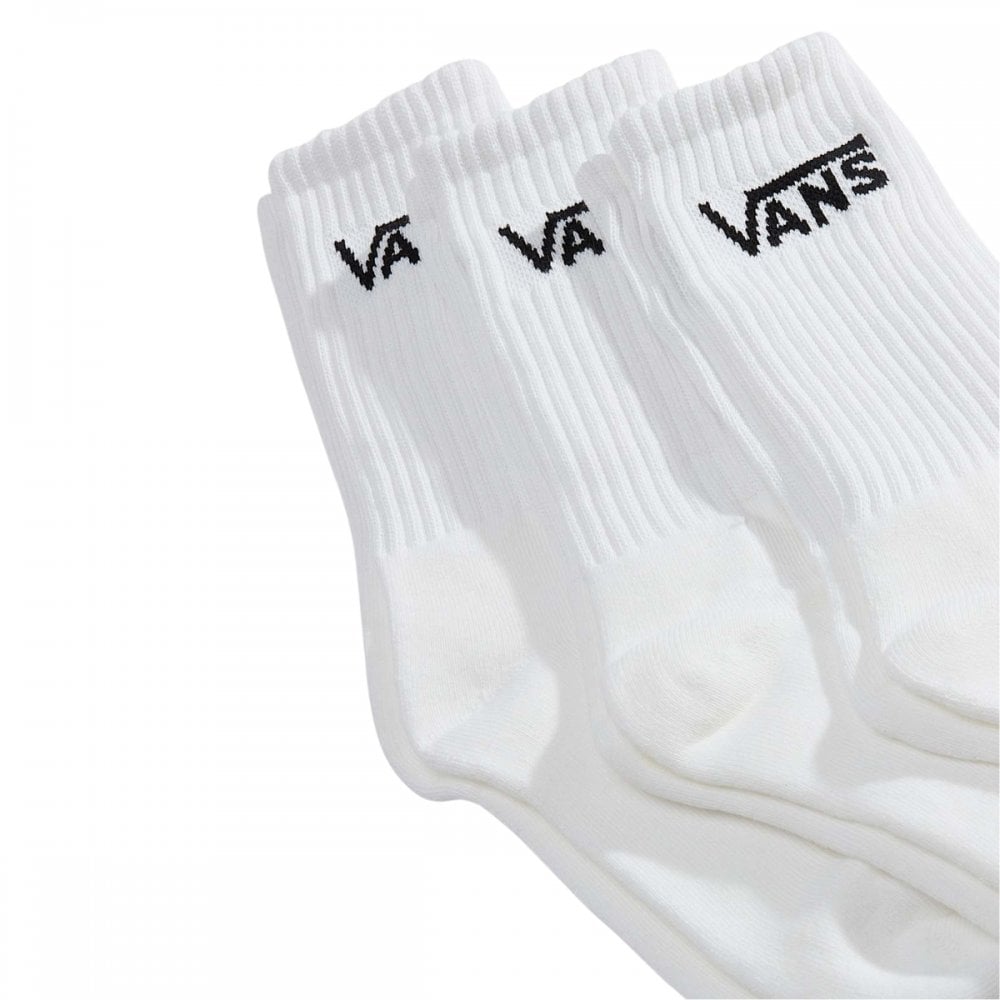 Vans Classic Crew Socks