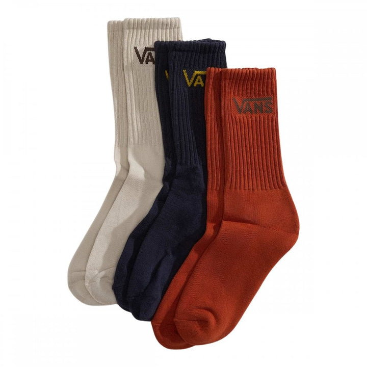 Vans Classic Crew Socks