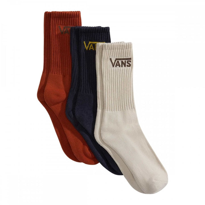Vans Classic Crew Socks