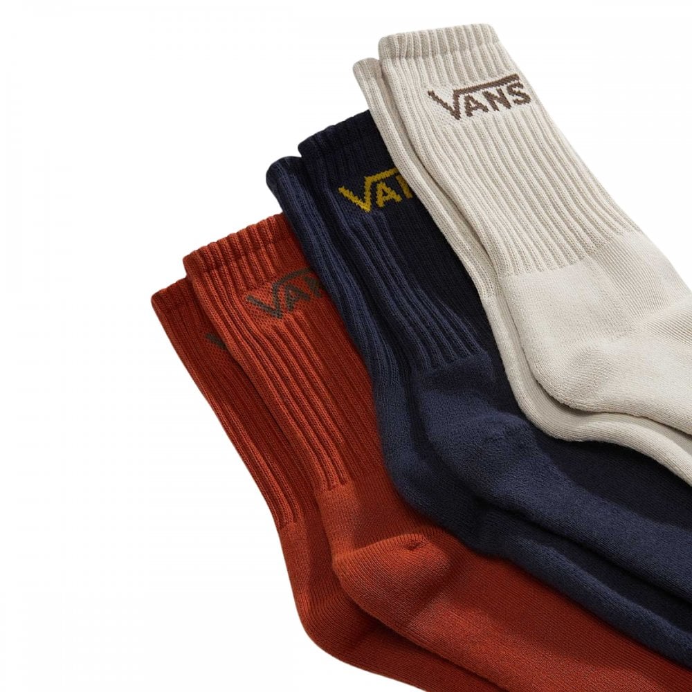 Vans Classic Crew Socks