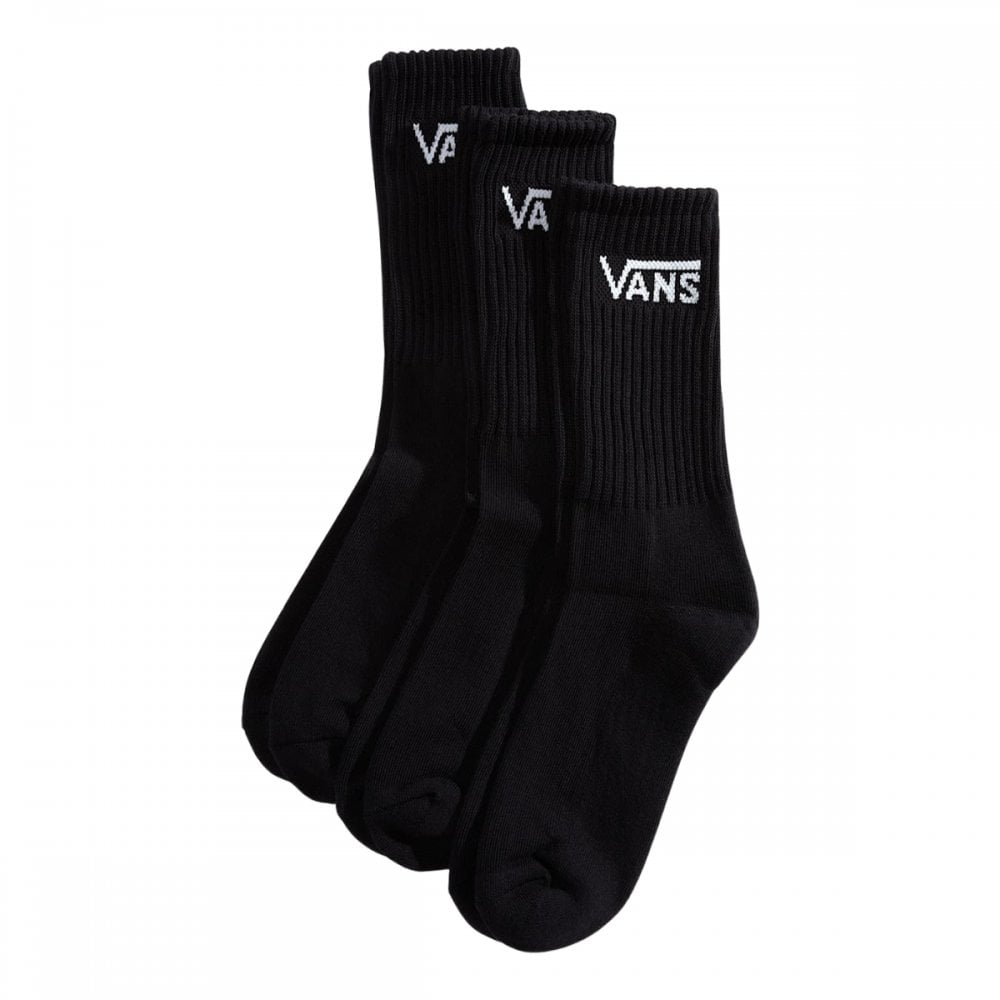 Vans Classic Crew Socks