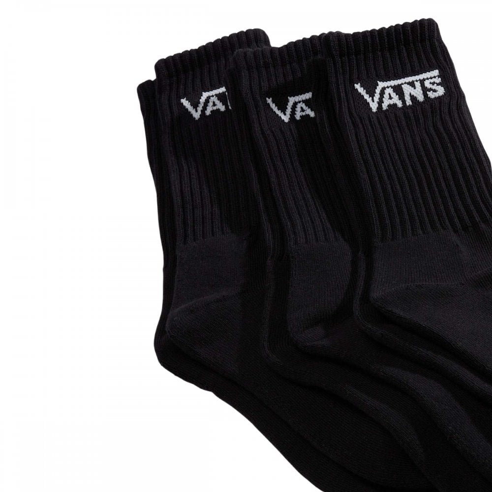 Vans Classic Crew Socks