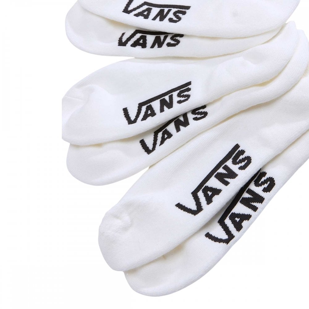 Vans Classic Kick Socks