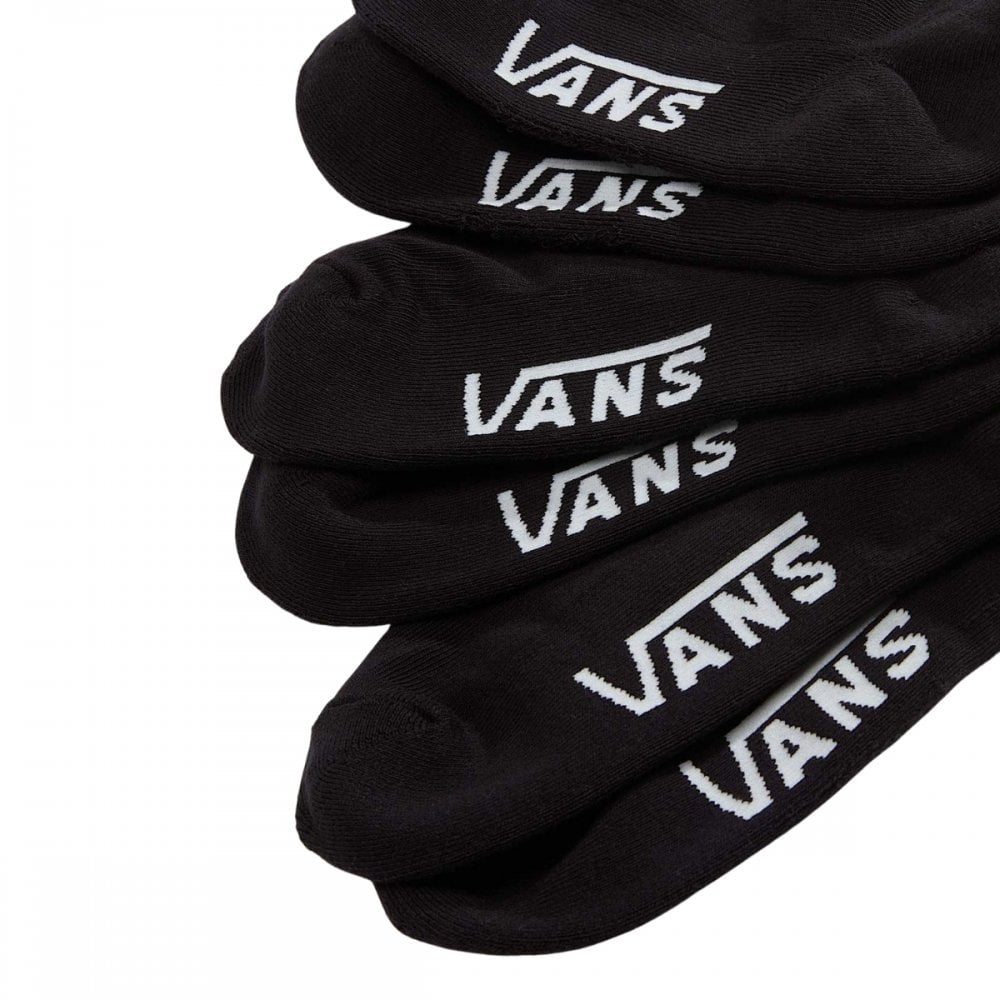 Vans Classic Kick Socks