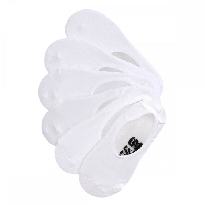 Vans Classic No Show Socks