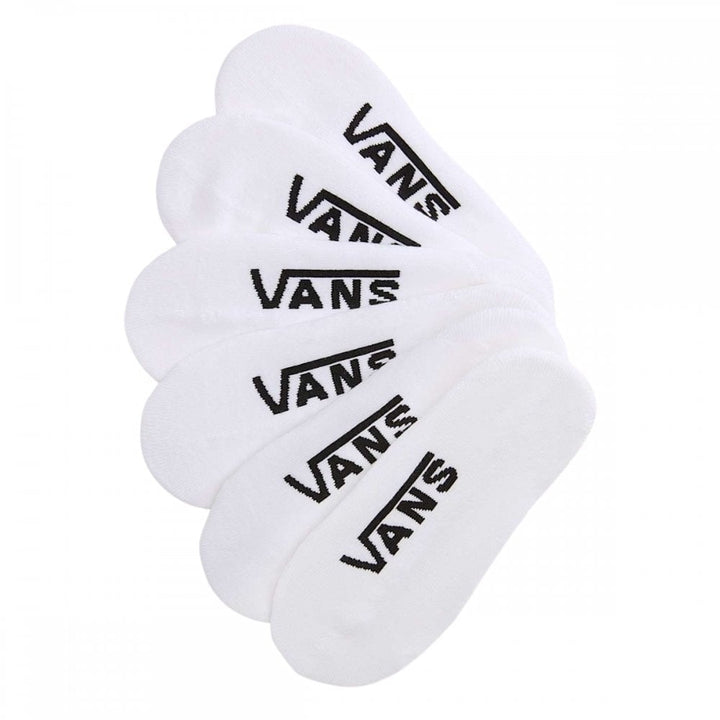 Vans Classic No Show Socks