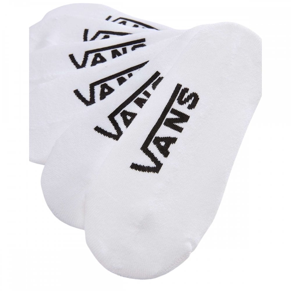 Vans Classic No Show Socks