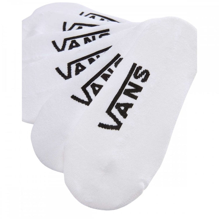 Vans Classic No Show Socks