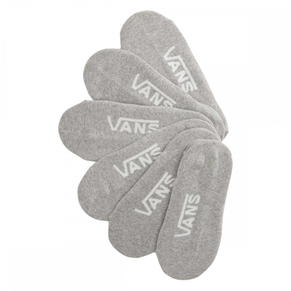 Vans Classic No Show Socks